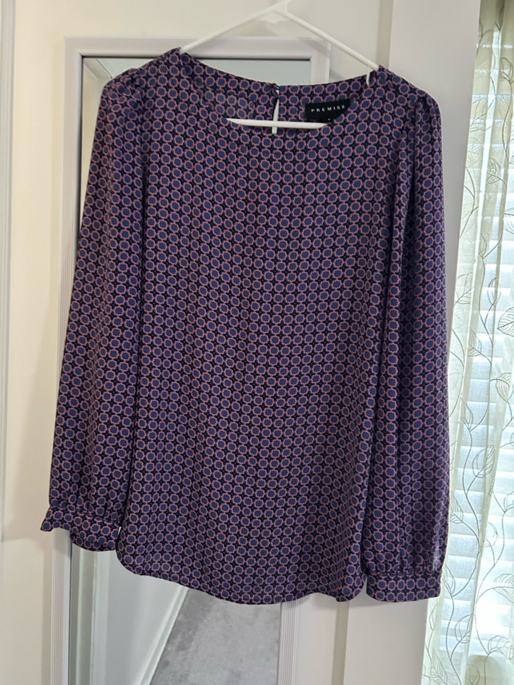 Blouse